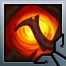 Emblema de cenizas