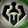 Emblema de psiónico