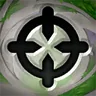 Emblema de francotirador