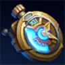 Paciencia de Ekko
