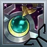 Renovación de piedra lunar