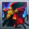 Rifle de francotirador hextech